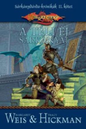 [Dragonlance: Chronicles 02] • A téli éj sárkányai